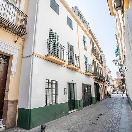 La Casa De Artista, Zona Museo Apartment Seville Exterior photo